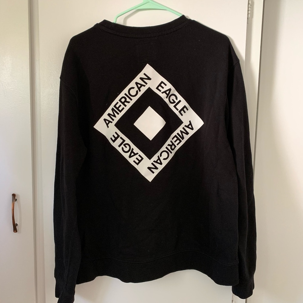 Sweatshirt - Picture 2 of 2